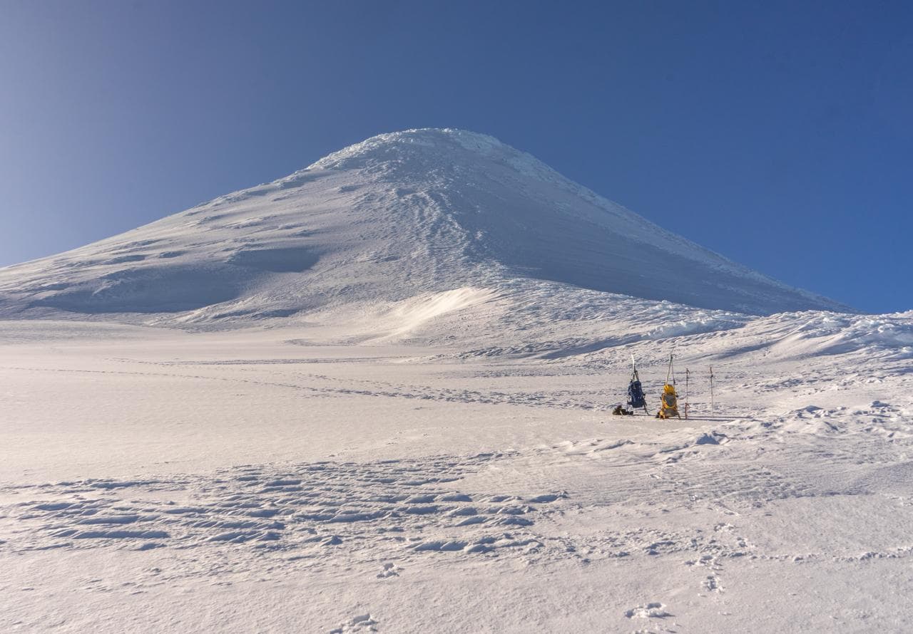 Foto de Volcán Osorno